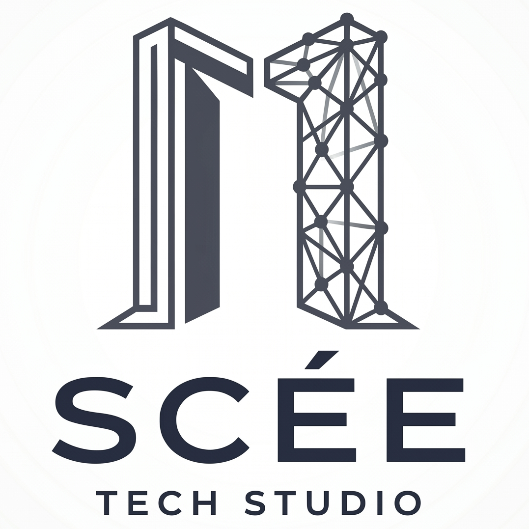 Scée Tech Studio